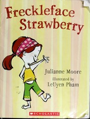 Cover of: Freckleface Strawberry
