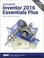 Cover of: Autodesk Inventor 2016 Essentials Plus