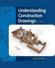Cover of: Understanding Construction Drawings