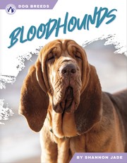 Cover of: Bloodhounds