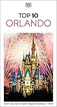 Cover of: DK Eyewitness Top 10 Orlando
