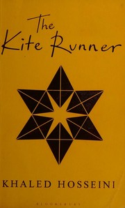 Cover of: The Kite Runner