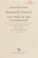 Cover of: The assassination of President Lincoln and the trial of the conspirators