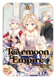 Cover of: Tearmoon Empire Volume 9