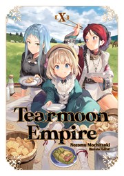 Cover of: Tearmoon Empire Volume 10