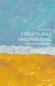 Cover of: Structural Engineering by D. I. Blockley