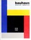 Cover of: Bauhaus, 1919-1933
