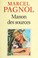 Cover of: Manon des sources