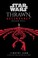Cover of: Star Wars: Thrawn Ascendancy: (Book 3: Lesser Evil)