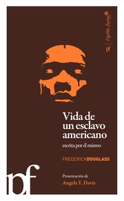 Cover of: Vida de un esclavo americano: escrita por él mismo