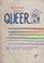 Cover of: Queer