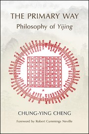 Cover of: The Primary Way: Philosophy of Yijing