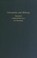 Cover of: Universität und Bildung