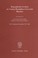 Cover of: Biographisches Lexikon der Ludwig-Maximilians-Universität München, Teil 1