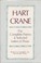 Cover of: Complete Poems of Hart Crane