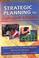 Cover of: Strategic Planning for Collegiate Athletics