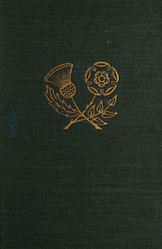 James VI of Scotland and the throne of England by Helen Georgia Stafford