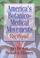 Cover of: America's Botanico-Medical Movements
