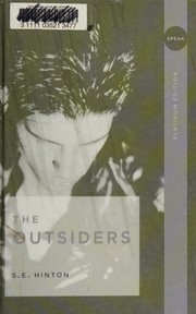 Cover of: The Outsiders by S. E. Hinton, Jim Fyfe, Jodi Picoult, S. E. Hinton