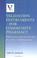 Cover of: Validation Instruments for Community Pharmacy