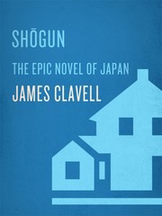 Cover of: Shogun