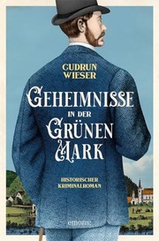 Geheimnisse in der Grünen Mark by unknown author