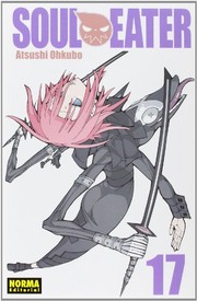 Cover of: SOUL EATER 17