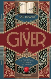 Cover of: The Giver