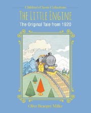 cover of Little Engine
