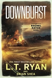 Cover of: Downburst