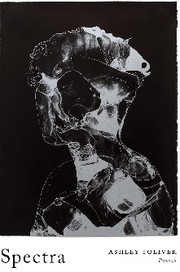 Front cover of Spectra by Ashley Toliver