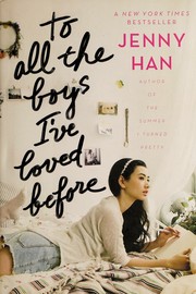 Cover of: To All the Boys I've Loved Before