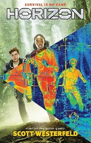 Cover of: Horizon