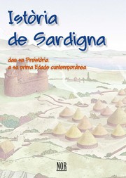 Istòria de Sardigna