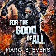 Cover of: For the Good of All