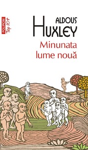 Cover of: Minunata lume nouă