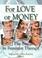 Cover of: For Love or Money