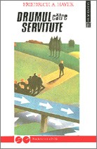 Cover of: Drumul către servitute