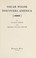 Cover of: Oscar Wilde discovers America, 1882