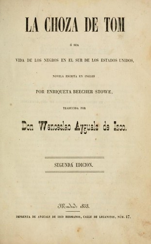 Book's cover