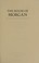 Cover of: The House of Morgan