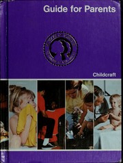 Cover of: Guide for parents by 