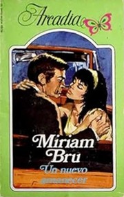 Cover of: Un nuevo amanecer by María Pilar de Molina