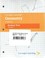 Cover of: Carnegie Learning Geometry Student Text Volume 2
