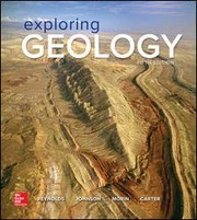 Cover of: Exploring Geology with Connect Access Card