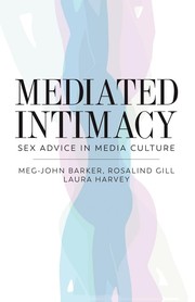Cover of: Mediated Intimacy: Sex Advice in Media Culture