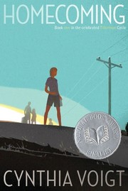 Cover of: Homecoming