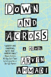 Cover of: Down and across