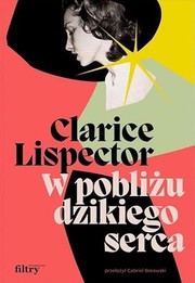 Cover of: W pobliżu dzikiego serca