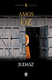 Cover of: Judasz